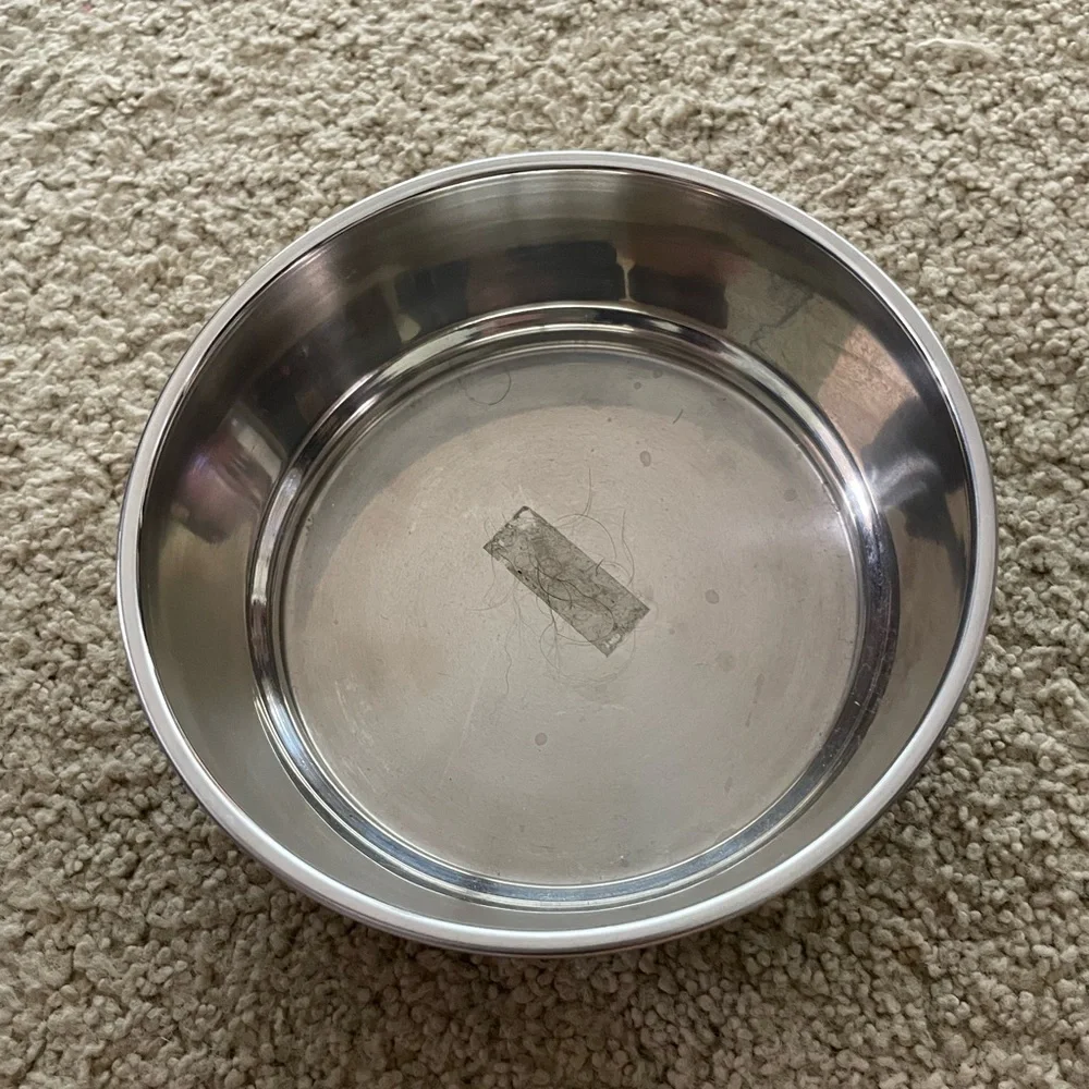 Disney Star Wars Dog/Cat Bowls